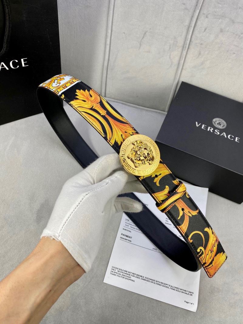 VERSACE